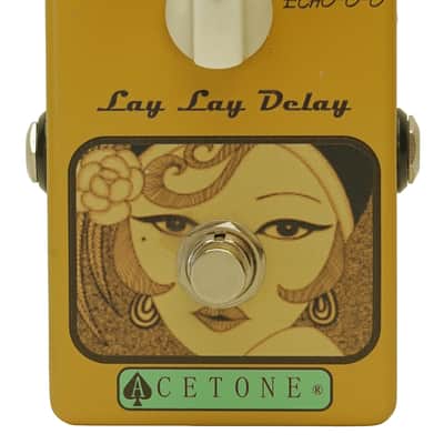 Acetone Lay Lay Delay (LLD-01) 2025 - New image 1