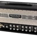 Mesa Boogie Mesa Boogie Dual Rectifier Head - Black Bronco