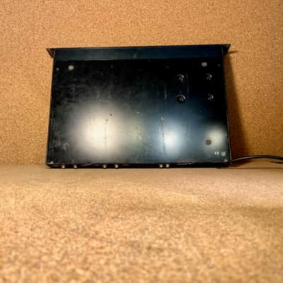 Yamaha SPX990 Professional Multi-Effect Processor 1990s – Serviced – Warranty image 5
