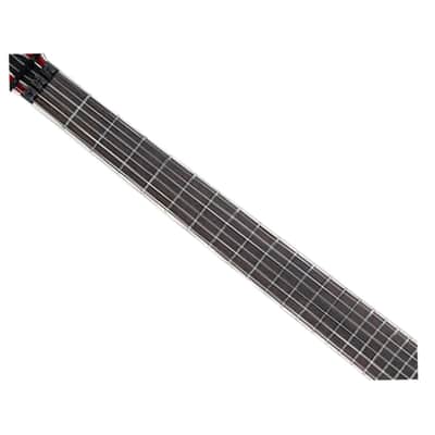 ESP LTD Horizon CTM '87 Electric Guitar - Candy Apple Red image 4