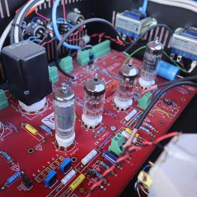 DRIP AUDIO Teletronix LA-2A Studio Compressor Clone image 12