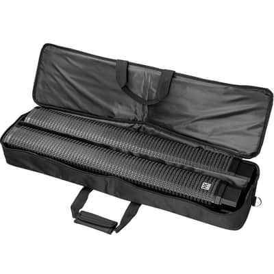 HK AUDIO POLAR 12-MK2-W White 2000w Active 4-Channel Line Array PA System image 10