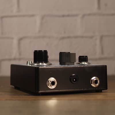 Death By Audio Robot 8-Bit Transposer Fuzz Effect Pedal image 4