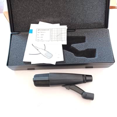 Sennheiser MD421-II Brand New