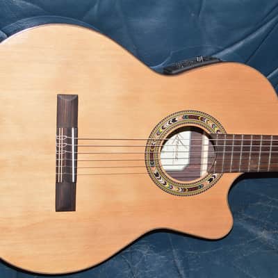 Kremona Verea Performer Electric 2025 - Gloss Lacquer image 8
