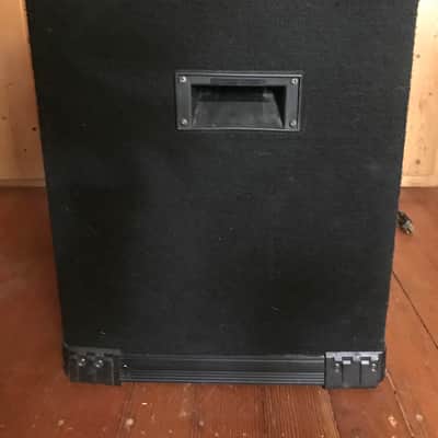 Crate B160 XL 1995? Black image 8
