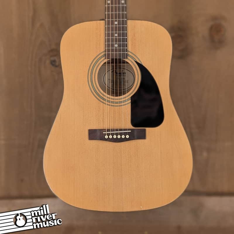 Fender fa-100
