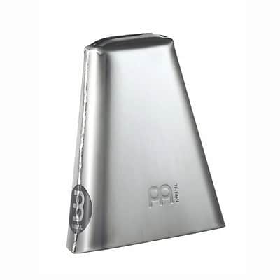 Meinl STB65H 6.5" Steel Hand Cowbell