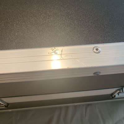 Moog ACC-RC-006 Subsequent 37 Road Case with Wheels image 11