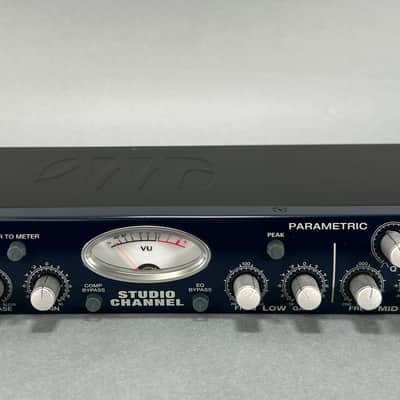 PreSonus Studio Channel ; Vacuum Tube Channel Strip W/Box image 10
