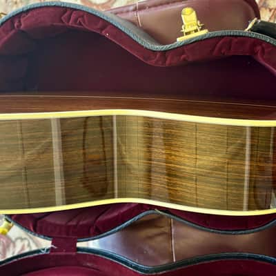 Martin Custom shop size2 42 style parlor guitar 2021 - Gloss image 8