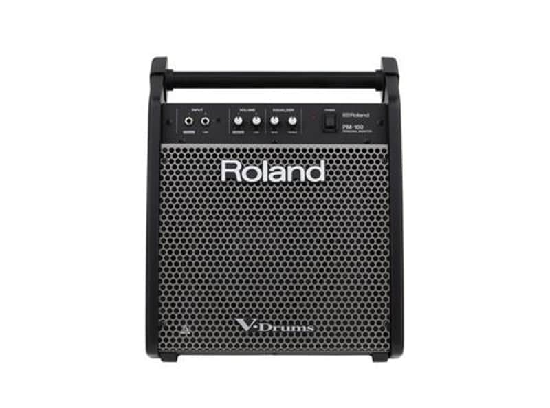 Roland PM-100 80-Watt Personal Drum Monitor image 1