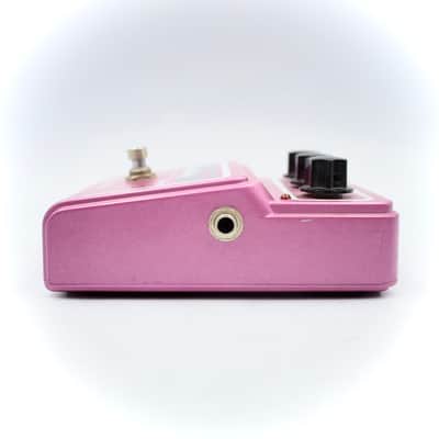 Maxon AD999 Analog Delay With Power Supply Made in Japan Guitar Effect Pedal 054AN074 image 5