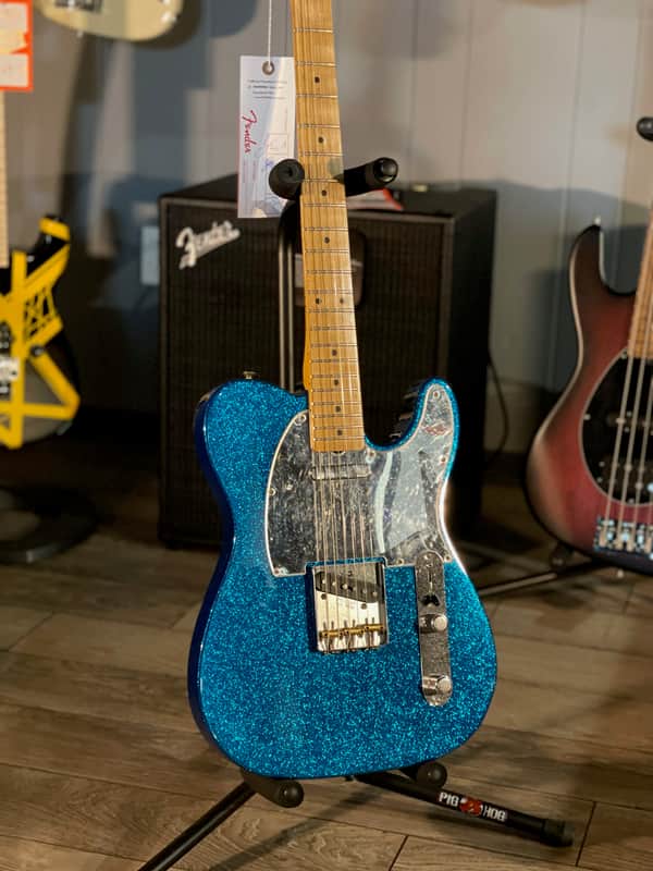 Fender J Mascis Signature Telecaster | Reverb