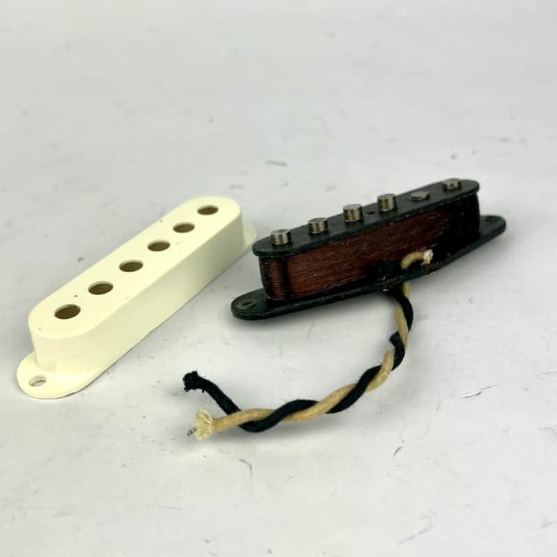 Fender Custom Shop Texas Special