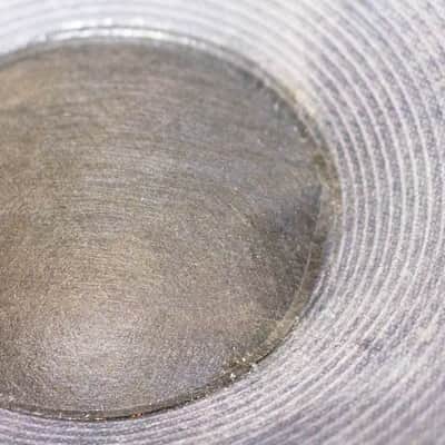 Replacement 15" 4 Ohm Woofer Speaker for Bass Amplifier 7320A | 15568 image 2