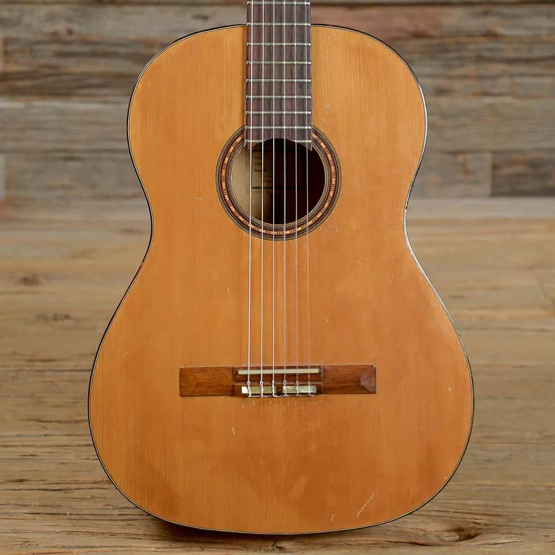 Gibson C-4 Classic image 3