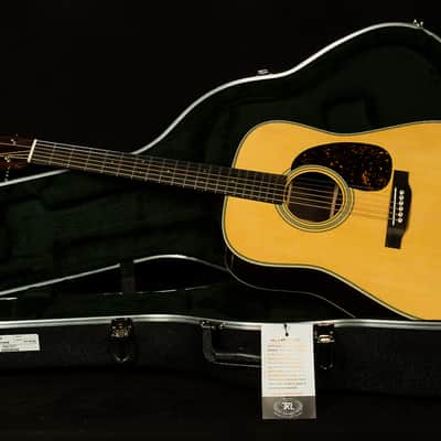 Martin Guitars Standard Series HD-28 image 8