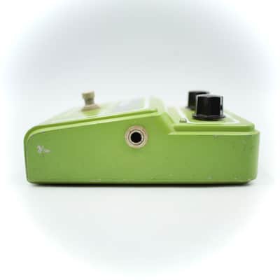 MAXON OD-880 Overdrive Soft Distortion Made in Japan Guitar Effect Pedal 001934 image 6