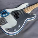 Fender Steve Harris Artist Series Signature Precision Bass