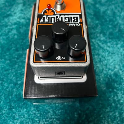 EHX Electro-Harmonix Op Amp Big Muff Pi image 4