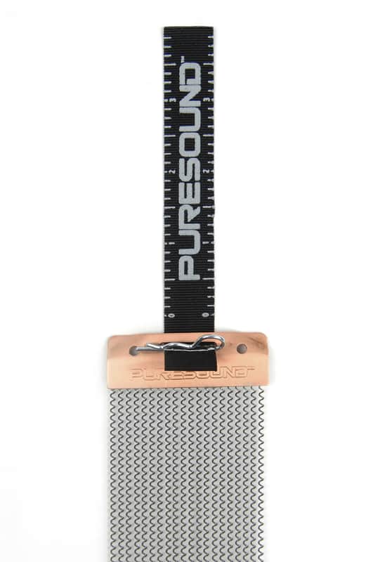Puresound CPS1420 Custom Pro 20-Strand Snare Wires - 14" image 2