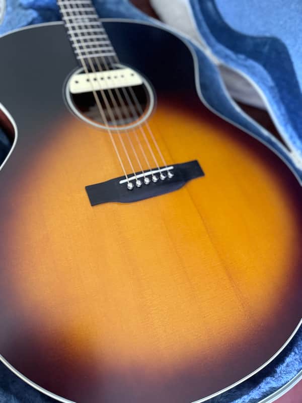 Martin CEO 8.2E - Bourbon Sunset image 1