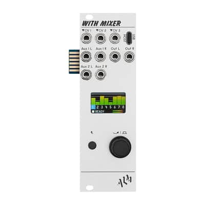 ALM Busy Circuits With Mixer Expander for Stem Ripper
