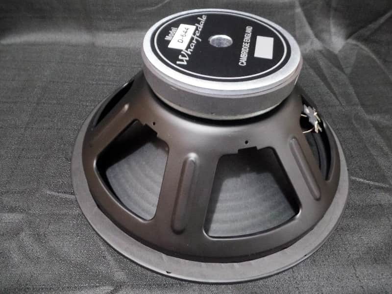 Wharfedale Pro D-644 15