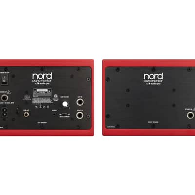 Nord Piano Monitor V2 image 2