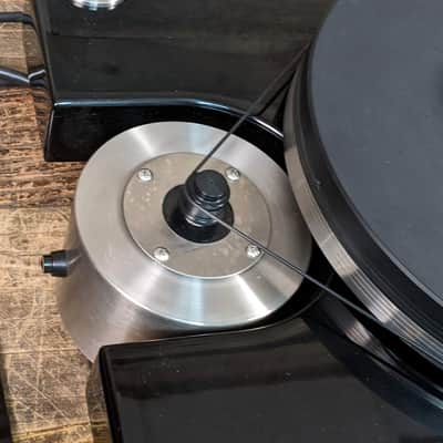 Immagine VPI Aries 1 With Shelter Model 9000 Cartridge - Local Pick Up in Milwaukee, WI - WILL SEPARATE CARTRIDGE AS NEEDED. - 17