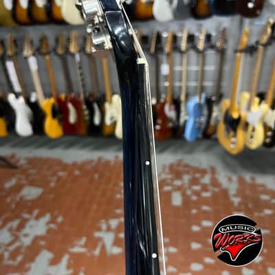 Gibson Memphis Es 335 Dot 2018 Blue Burst image 8