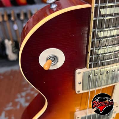 Gibson   Custom Shop Les Paul Collector Choice 0 0289 Shanks image 5