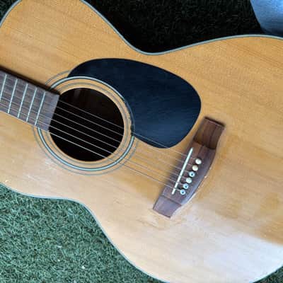 Takamine G-230 1996 - Natural image 8