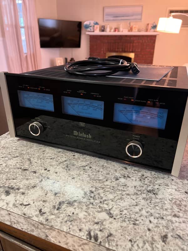 McIntosh MC7205