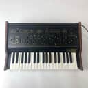 ARP Axxe Monophonic Analog Synthesizer 1975 - 1978 - Black / Gold