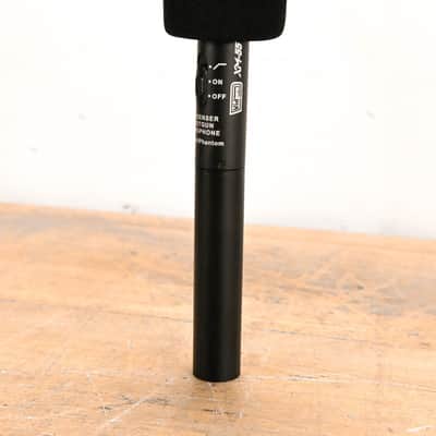 VidPro XM-55 Condenser Shotgun Microphone CG01X25 image 3