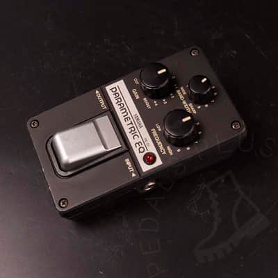 Yamaha PE-01 Parametric EQ image 2