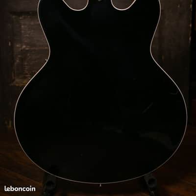 Vox Bobcat S66 2010s - Black image 4