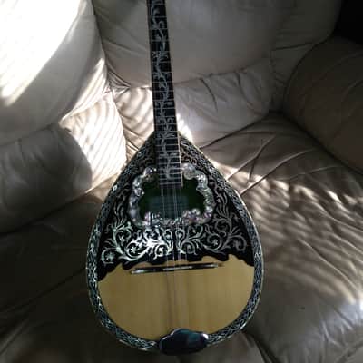 Zozef Bouzouki 1980 Natural image 3