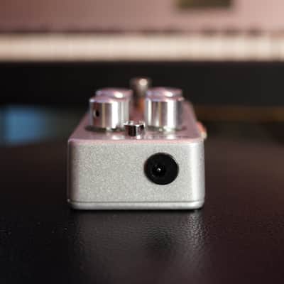 Keeley C4 4-Knob Compressor image 6
