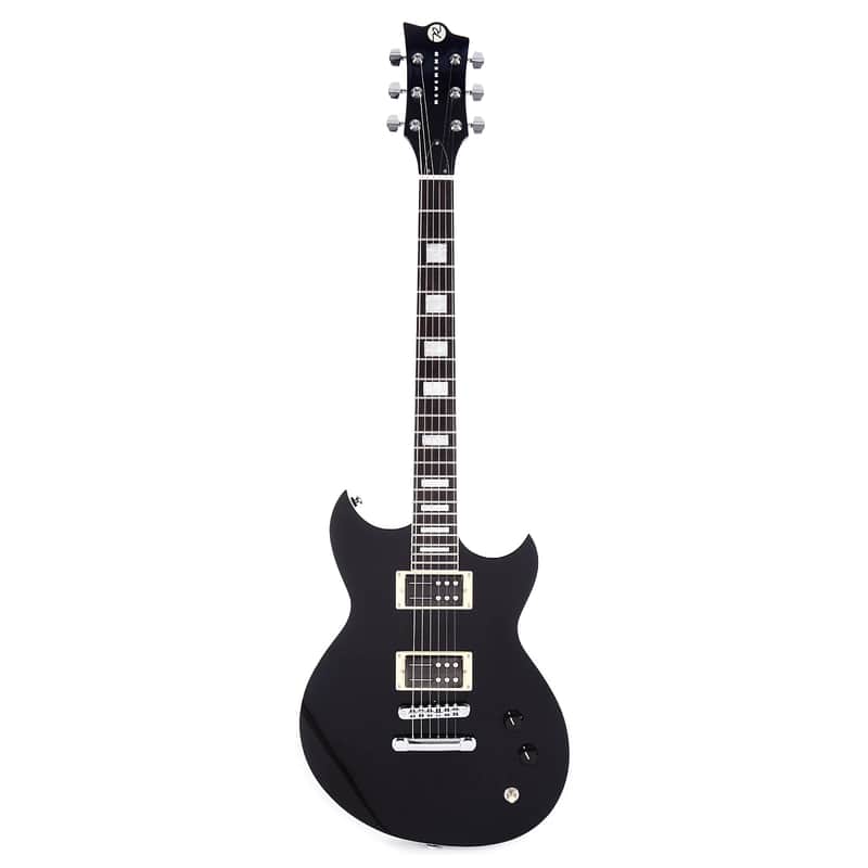 Reverend Robin Finck Signature image 2