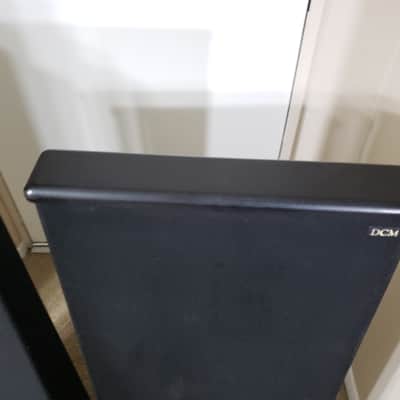 DCM TimeFrame TF600 - Black image 5