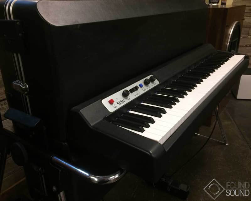 KAWAI EP-608 Electric Piano | Reverb