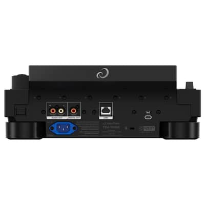 AlphaTheta CDJ-3000X Professional DJ Media Multi Player image 3