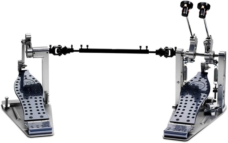 DW MFG Direct Drive Double Pedal image 1