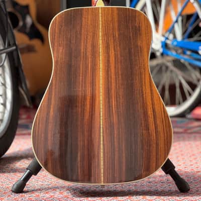 Big Thumb BW-50 – Natural, Custom Order, c. 1980 - PRE-SALE image 3