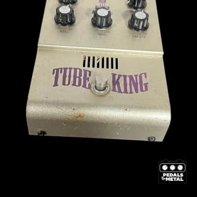 Ibanez Tube King TK999 MIJ -x16723 image 5