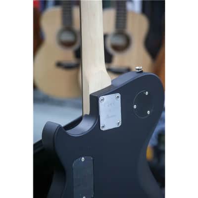 MANSON Meta Series MBM-2 Sustainer and Fuzz Meta Black image 20