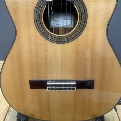 Cordoba Classical 55rce guitar image 1